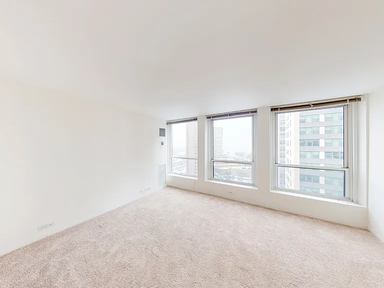 Dining/Living room