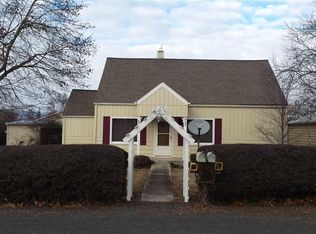 611 Burrell Ave, Lewiston, ID 83501