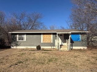 109 W 50th Ct N, Tulsa, OK 74126