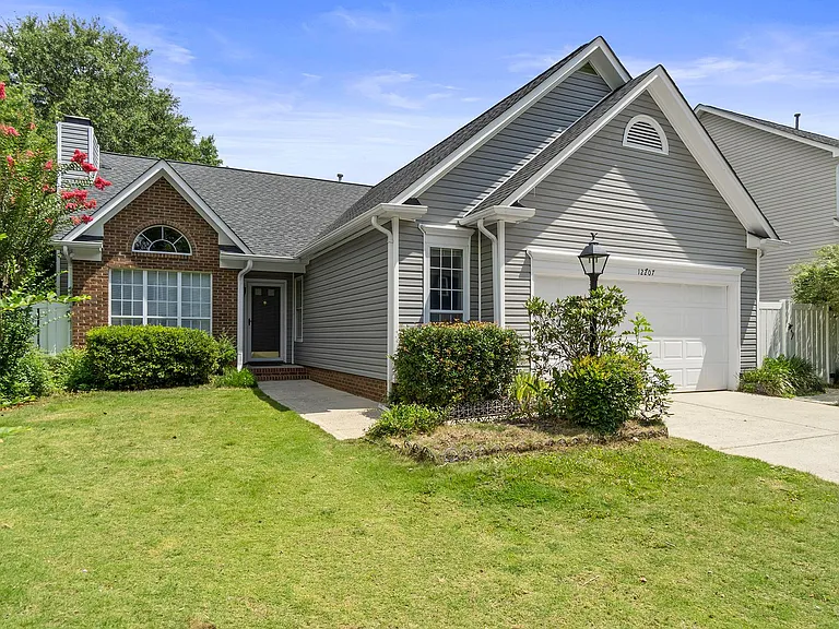 12207 Bright Angel Ct — Photo 1