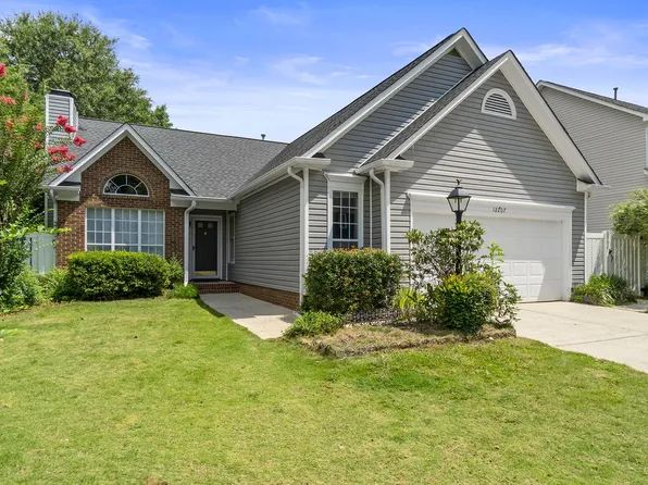 12207 Bright Angel Ct, Charlotte, NC 28277
