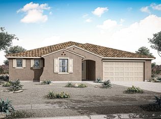 17450 W Via Dona Rd, Surprise, AZ 85387