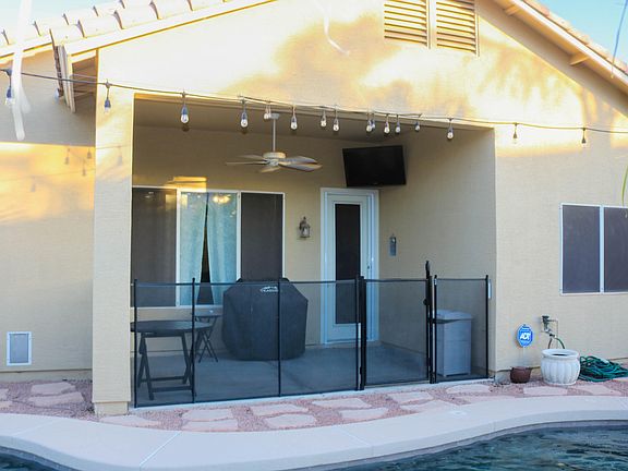 4th image of 3844 S Bridal Vail Dr