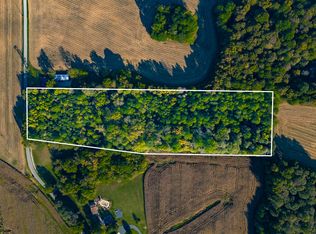 0 W County Road 200 S, North Vernon, IN 47265