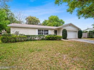 2828 Watkins Dr, Melbourne, FL 32901