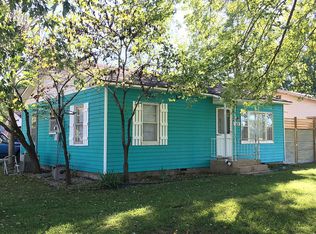 501 Main St SW, Gravette, AR 72736