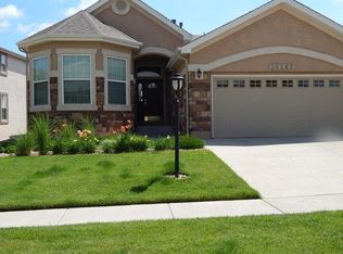 10143 Clovercrest Dr, Colorado Springs, CO 80920