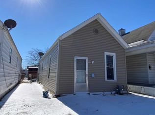 24 W Oregon St, Evansville, IN 47710