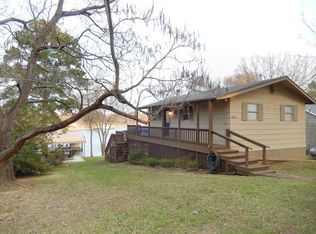 16075 County Road 189 W, Flint, TX 75762