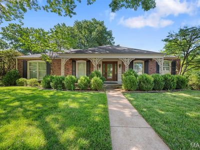 11894 Featherwood Dr, Saint Louis, MO, 63146