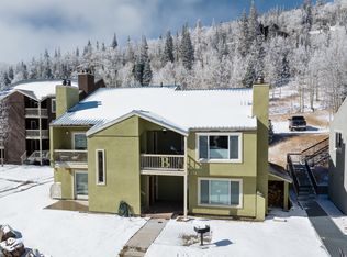 356 S Highway 143 #B-2, Brian Head, UT 84719