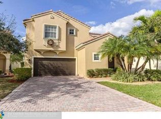 12685 NW 7th St, Coral Springs, FL 33071