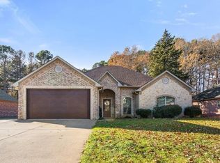 21186 Neely Dr, Flint, TX 75762