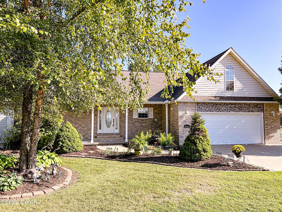 16070 Alford Ln, Diamond, MO 64840 Zillow