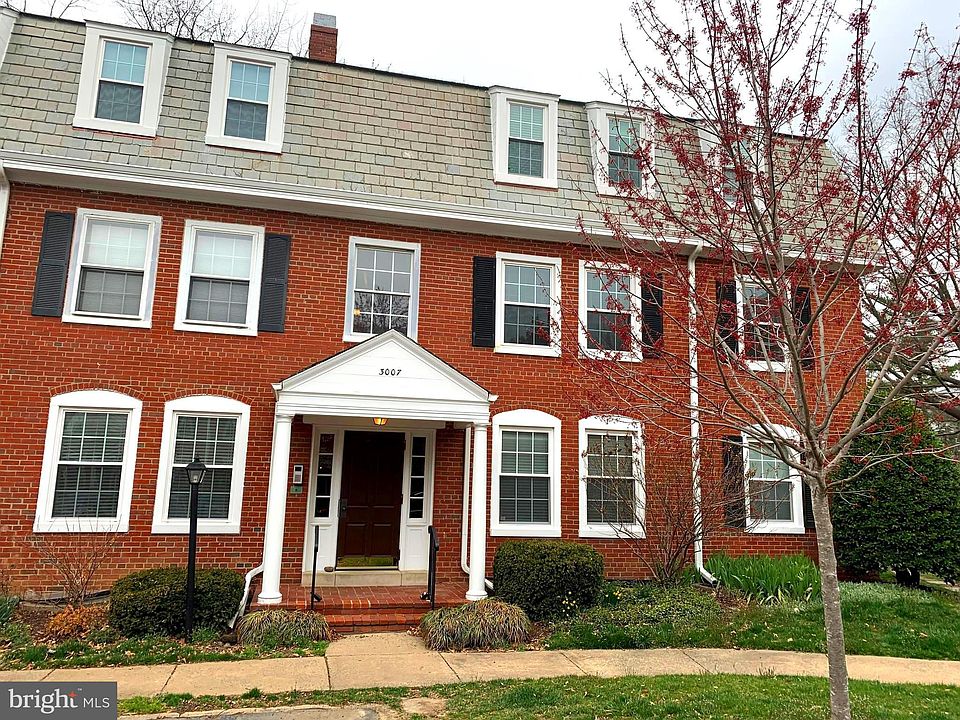1st image of 3007 S Buchanan St APT B2