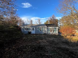 1121 Point Rd, Marion, MA 02738