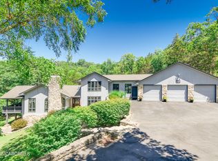 2420 Zion Rd, Jefferson City, MO 65109