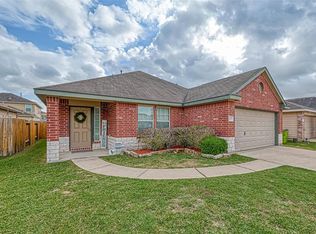 2207 Hackberry Bank Ln, Rosenberg, TX 77471
