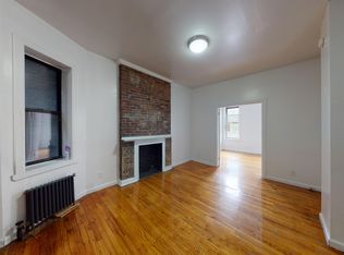49 Clinton St APT 1, New York, NY 10002