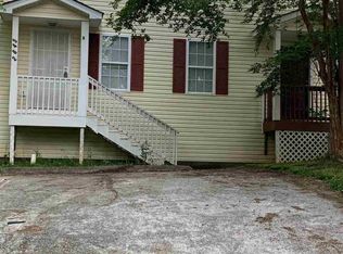 2645 Williams Grant Reynolds Dr, Lithonia, GA 30058
