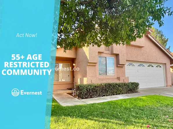 27271 Prominence Rd, Menifee, CA 92586