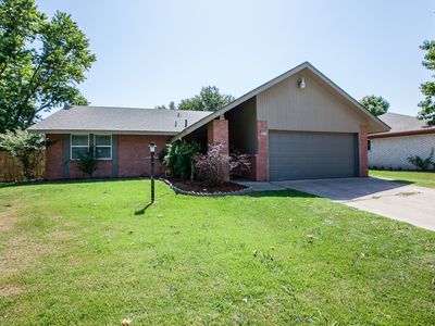 2611 S 103rd Ave E, Tulsa, OK, 74129