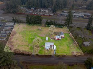 2865 Cascade Dr, Lebanon, OR 97355