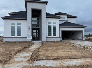 25603 Brawner Dr, Katy, TX 77493