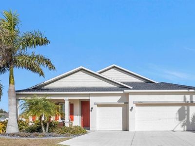 25228 Nocturne Ln, Punta Gorda, FL, 33983