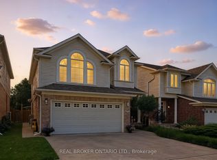 35 Dubrick Cres, Kitchener, ON N2E 4A7