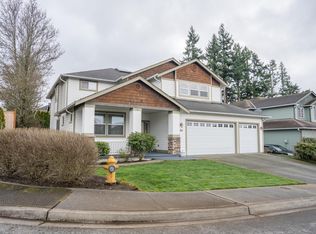 354 Quincy Ave NE, Renton, WA 98059