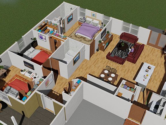 6th image of this home