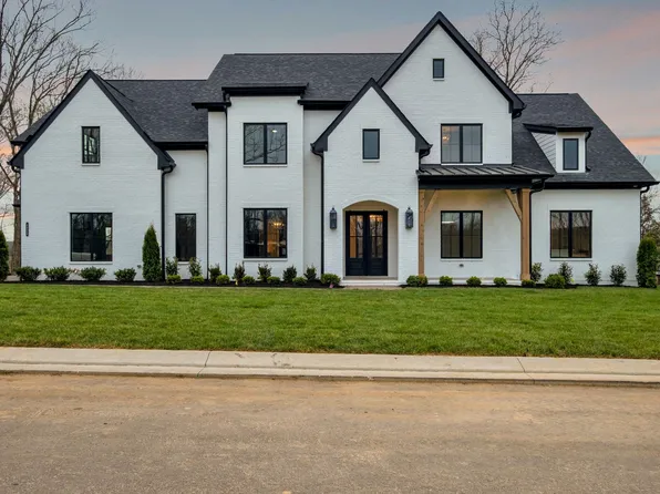 4824 Woodrow Pl Lot 1304, Arrington, TN 37014