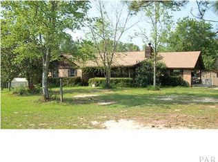 9500 Magnolia Springs Rd, Pensacola, FL 32526