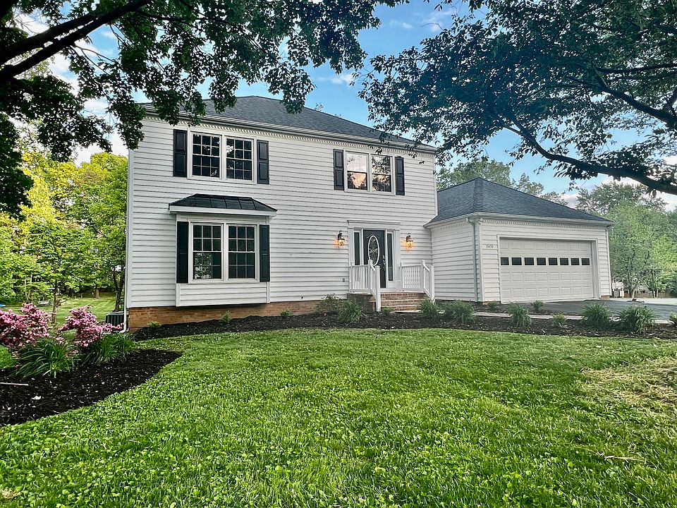 5933 Buckland Mill Rd, Roanoke, VA 24019 Zillow
