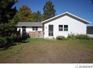 12386 N Highway T, Hayward, WI 54843
