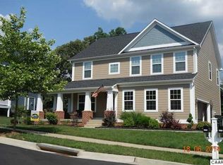 1563 Wickham Pond Dr, Charlottesville, VA