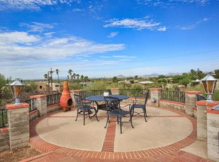 3925 N Camino Sinuoso, Tucson, AZ 85718