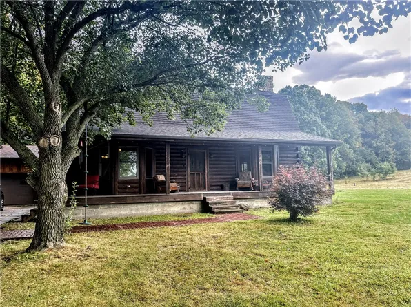 6080 West Rd, Mc Kean, PA 16426