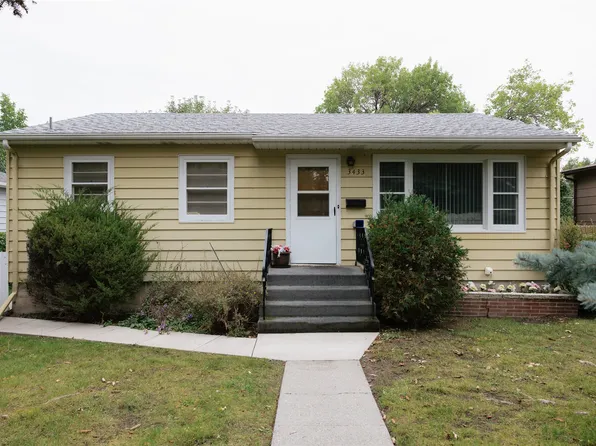 3433 8th Ave N, Great Falls, MT 59401