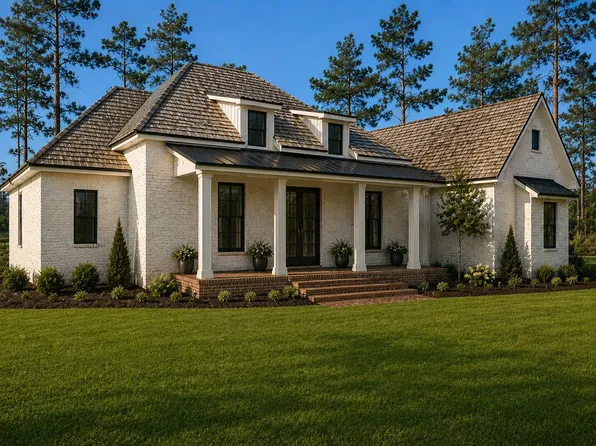 219 Holder Ln, Oxford, MS 38655