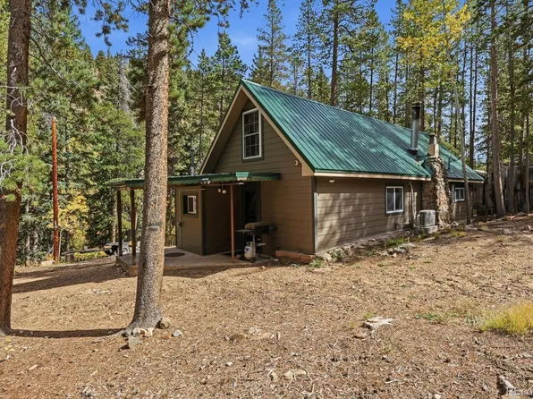 7823 County Road 43, Bailey, CO 80421