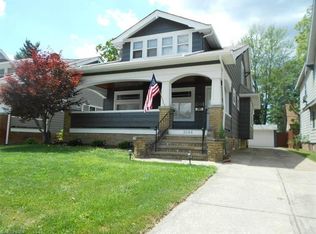 2144 Northland Ave, Lakewood, OH