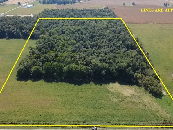 0 E Stagecoach Rd, Mount Vernon, IL 62864