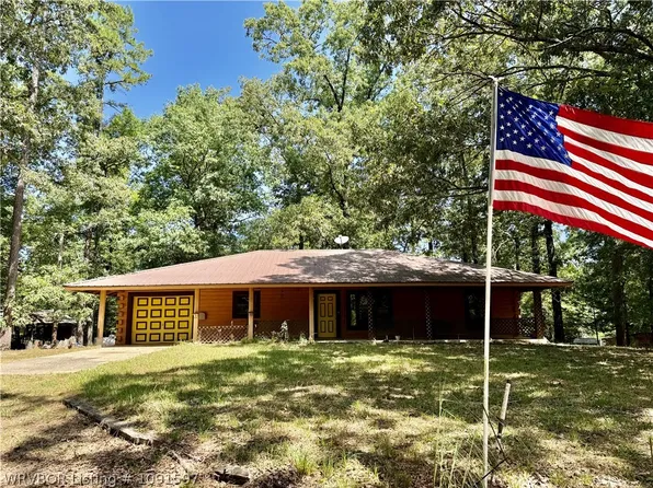 24 Salmon Ln, Watson, OK 74963