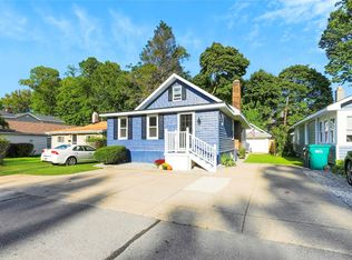 237 Beachgrove Dr, Erie, PA 16505