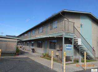 1059 N Sanborn Rd, Salinas, CA 93905