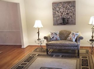 11703 Lariat Ln, Oakton, VA 22124