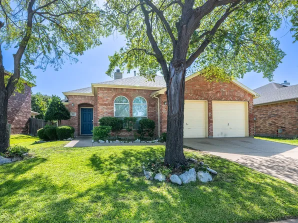 523 Pinto Ln, Forney, TX 75126