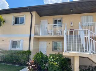 25275 Rampart Blvd UNIT 307, Punta Gorda, FL 33983